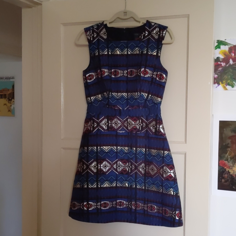 JCrew dress